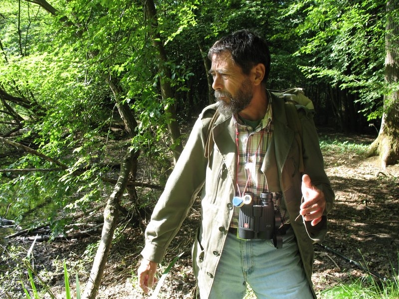 Bonne mare 17 juin 2006 019